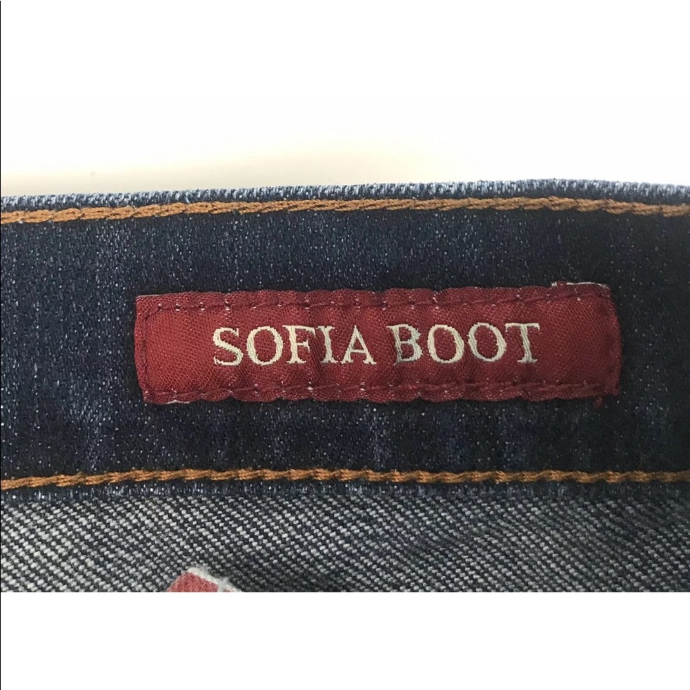 Lucky brand Denim blue jeans